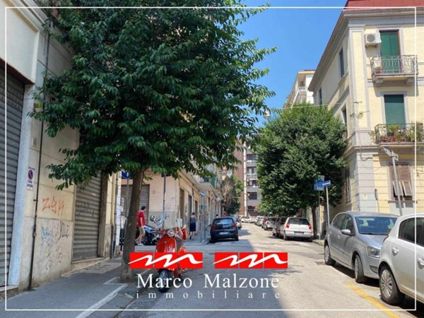 appartamento in vendita a Salerno in zona Centro Città