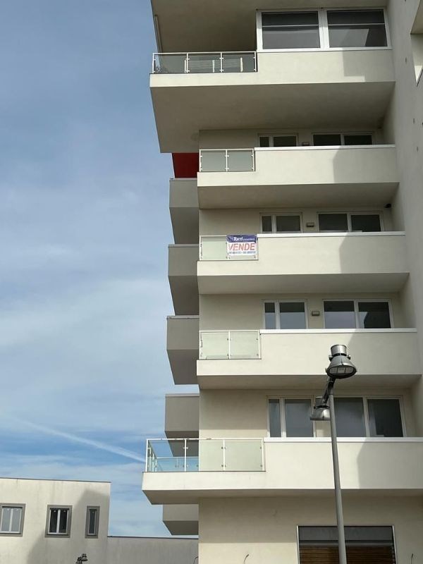 appartamento in vendita a Salerno in zona San Leonardo