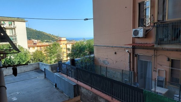 appartamento in vendita a Salerno