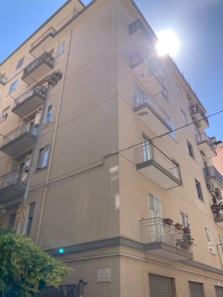 appartamento in vendita a Salerno in zona Centro Città