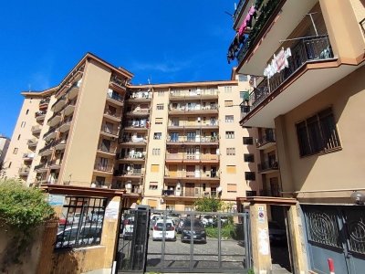 appartamento in vendita a Salerno in zona Irno
