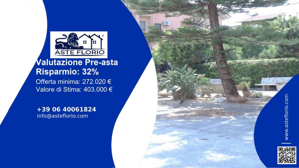 appartamento in vendita a Salerno in zona San Leonardo