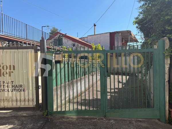 appartamento in vendita a Salerno in zona San Leonardo