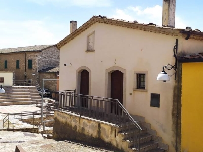 appartamento in vendita a Salerno in zona San Nicola