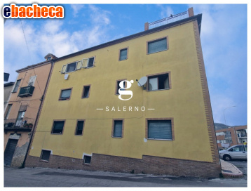 appartamento in vendita a Salerno in zona Matierno