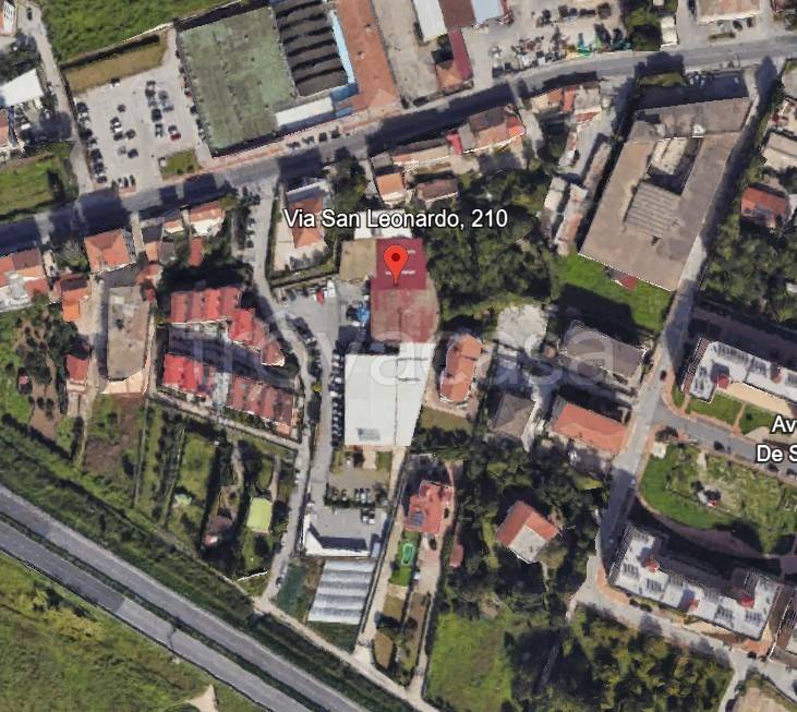 appartamento in vendita a Salerno in zona San Leonardo