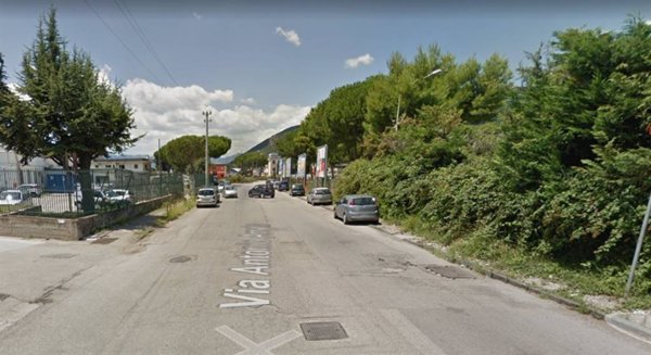 appartamento in vendita a Salerno in zona San Leonardo
