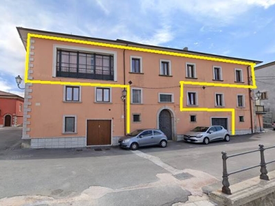 appartamento in vendita a Salerno