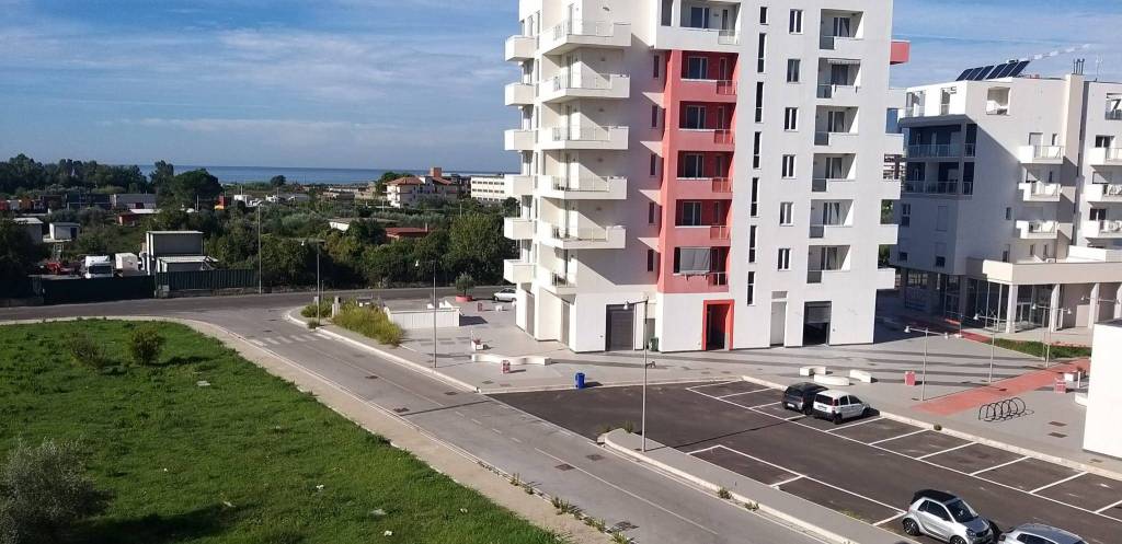 appartamento in vendita a Salerno in zona San Leonardo