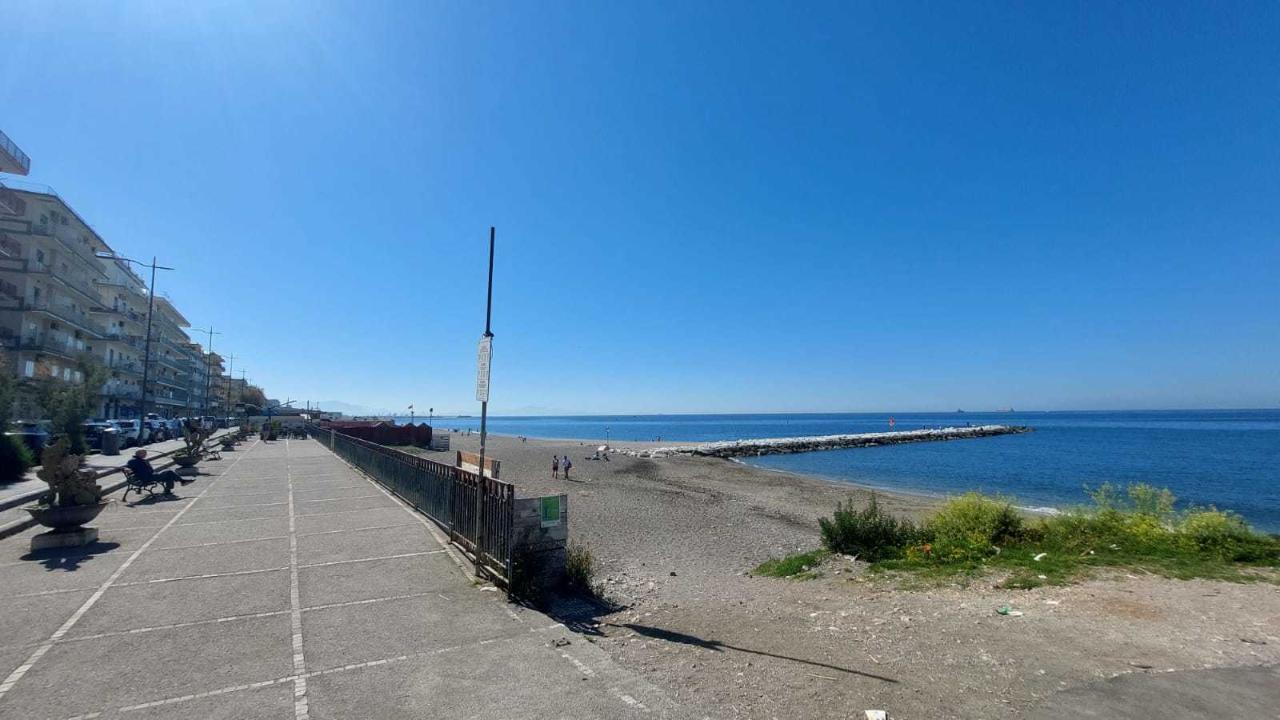 appartamento in vendita a Salerno in zona Mariconda