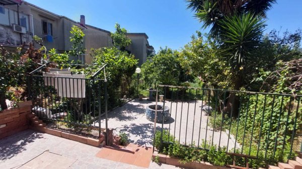 appartamento in vendita a Salerno in zona Centro Città