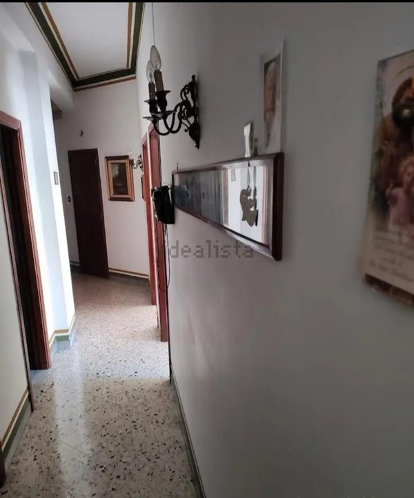 appartamento in vendita a Salerno