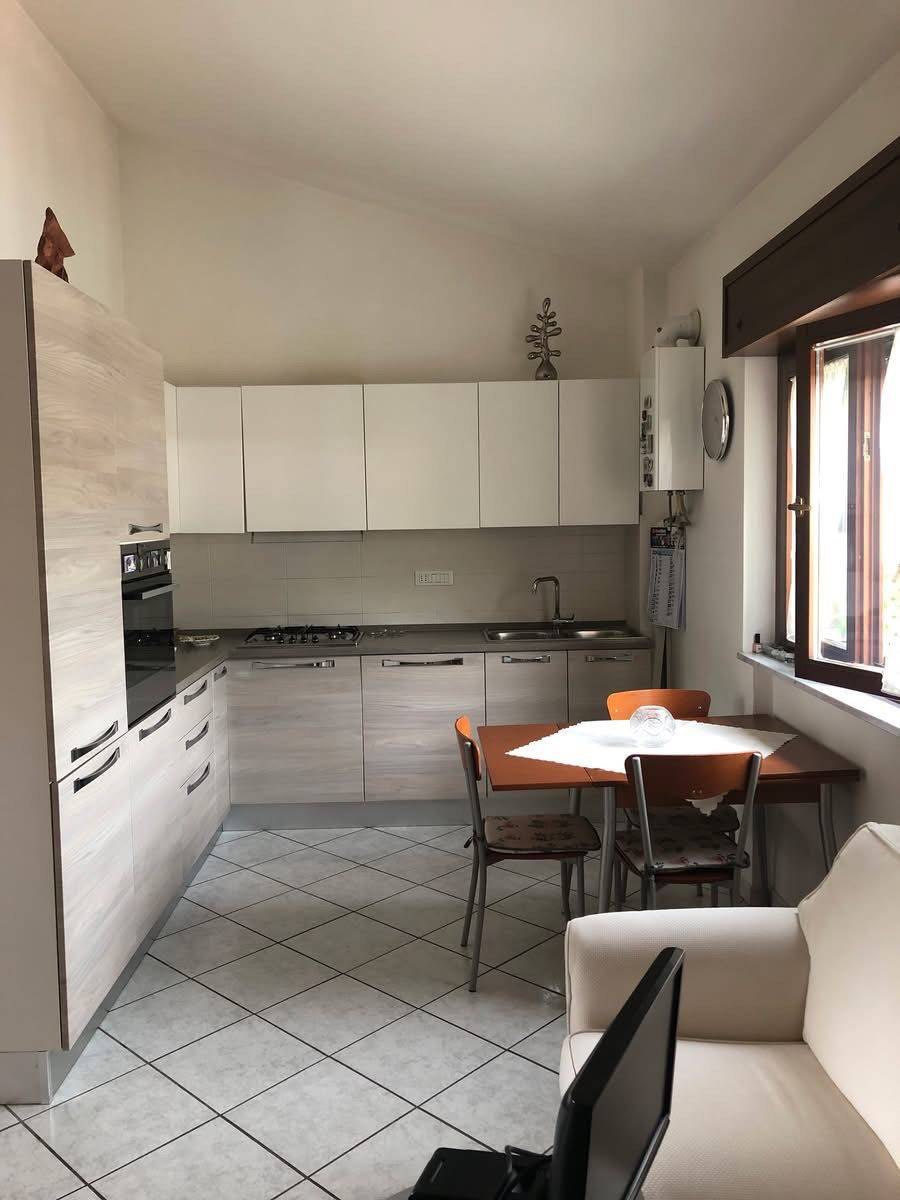 appartamento in vendita a Salerno in zona Matierno