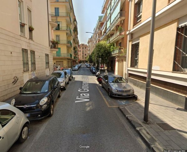 appartamento in vendita a Salerno