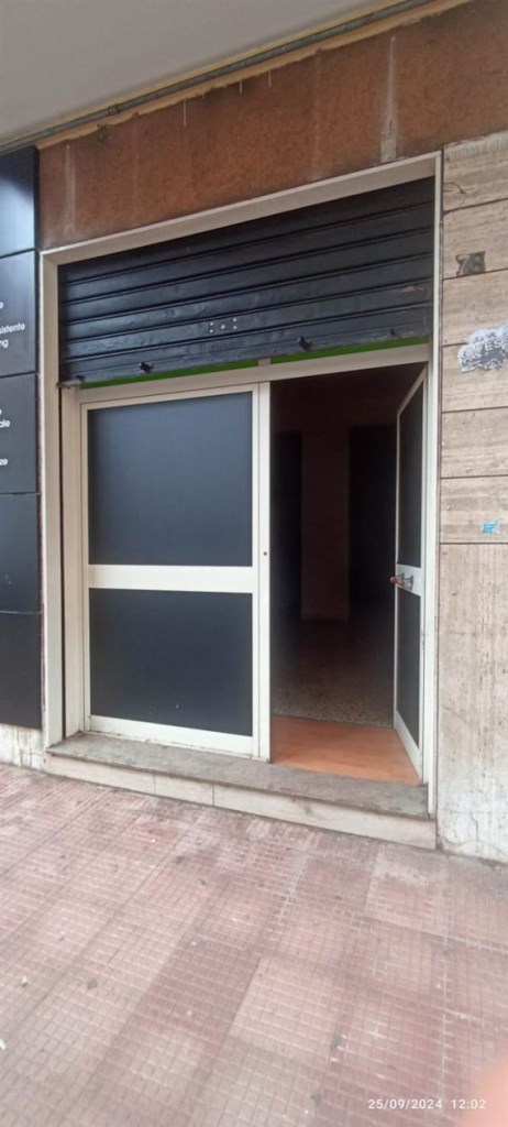 monolocale in vendita a Salerno in zona Irno