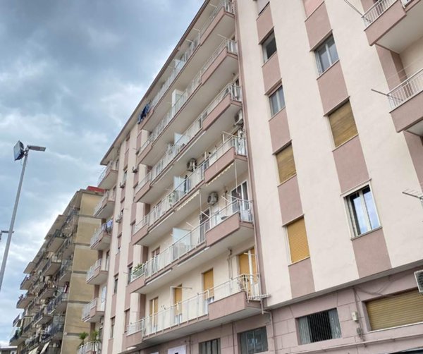 appartamento in vendita a Salerno