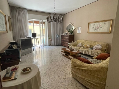 appartamento in vendita a Salerno in zona Mercatello