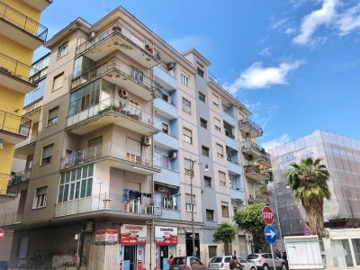 appartamento in vendita a Salerno in zona Mercatello