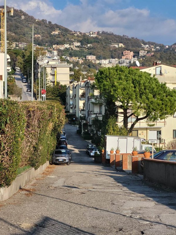 appartamento in vendita a Salerno in zona Gelsi Rossi