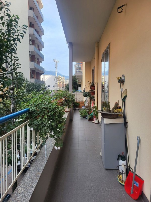 appartamento in vendita a Salerno
