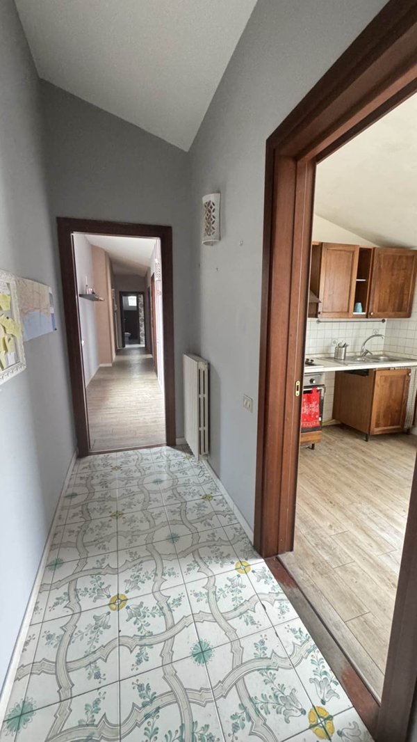 appartamento in vendita a Salerno