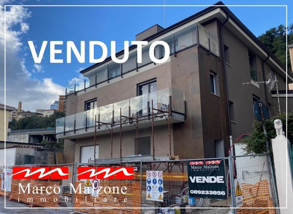 appartamento in vendita a Salerno