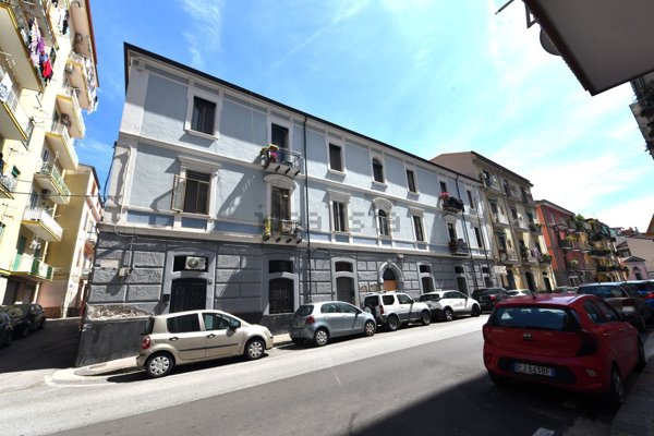 appartamento in vendita a Salerno