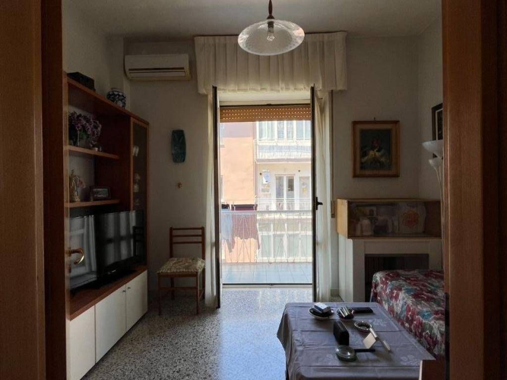 appartamento in vendita a Salerno in zona Ogliara