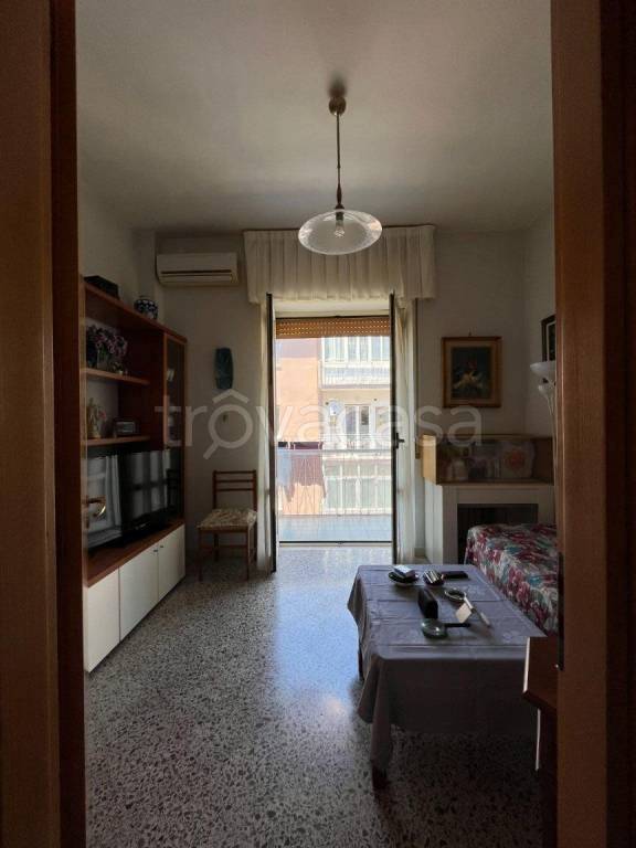 appartamento in vendita a Salerno in zona Brignano / Piezzo