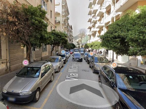 appartamento in vendita a Salerno in zona Arce-Vernieri