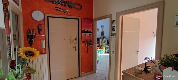 appartamento in vendita a Salerno