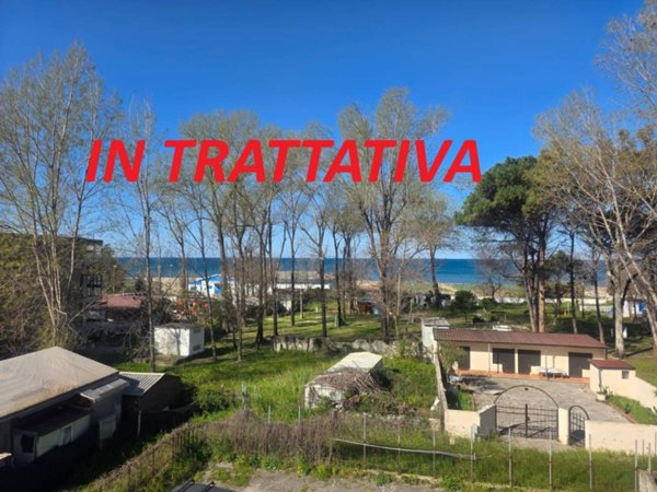 appartamento in vendita a Salerno in zona Torrione