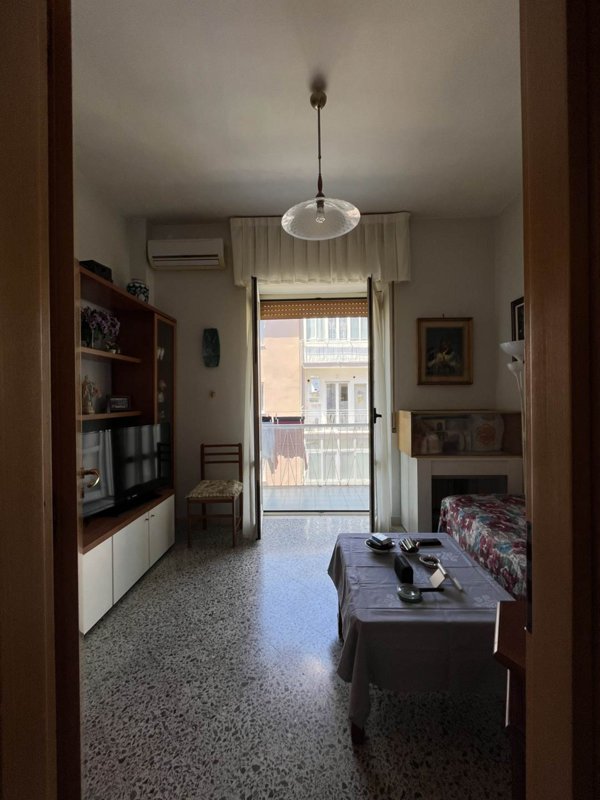 appartamento in vendita a Salerno in zona Irno