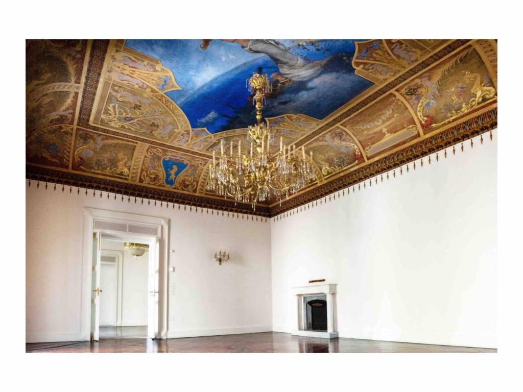 appartamento in vendita a Salerno in zona Centro Città