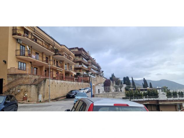appartamento in vendita a Salerno in zona Sala Abbagnano