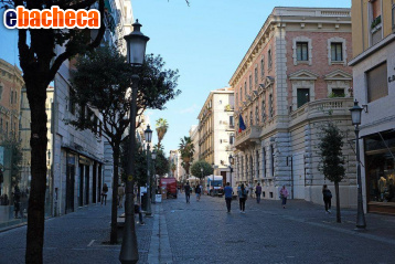 appartamento in vendita a Salerno in zona Centro Città
