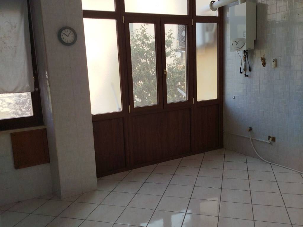 appartamento in vendita a Salerno in zona Pastena