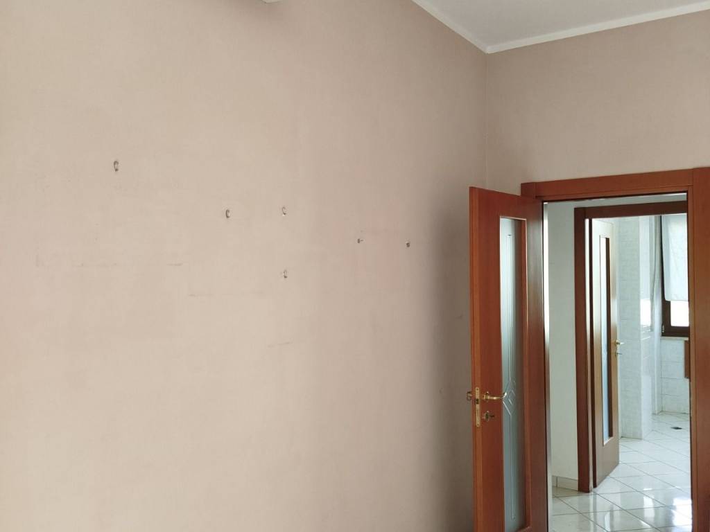 appartamento in vendita a Salerno in zona Pastena