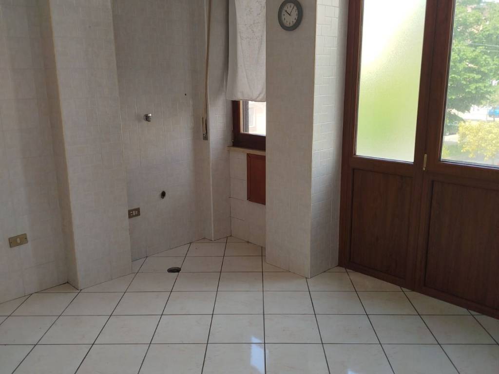 appartamento in vendita a Salerno in zona Pastena