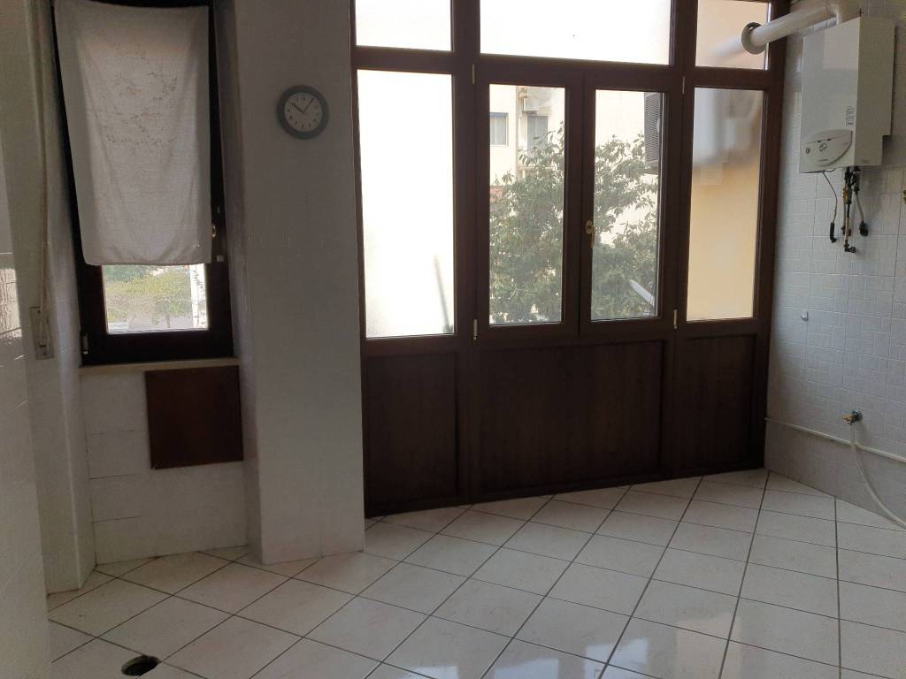 appartamento in vendita a Salerno in zona Pastena