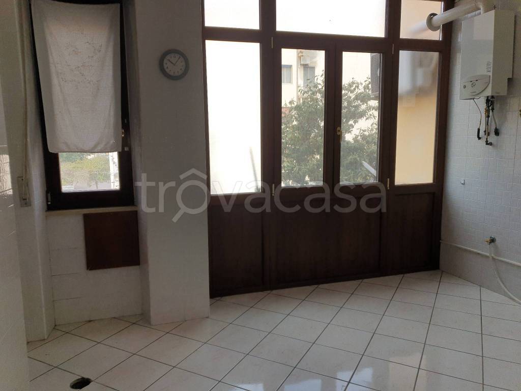 appartamento in vendita a Salerno in zona Mercatello