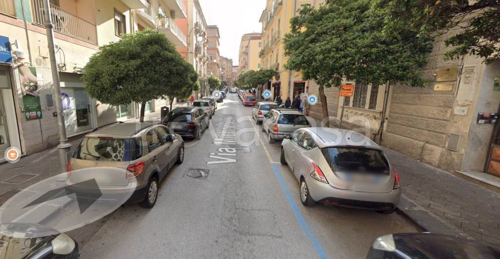 monolocale in vendita a Salerno in zona Arce-Vernieri