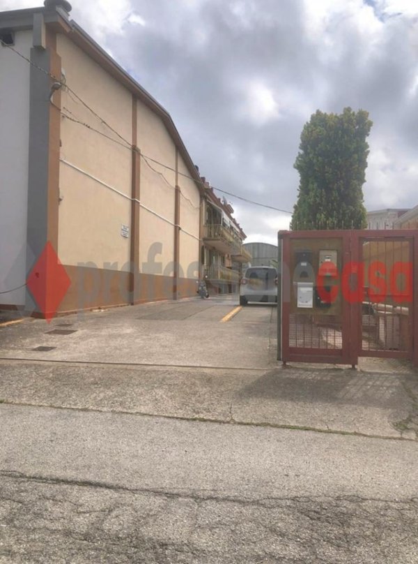 appartamento in vendita a Salerno