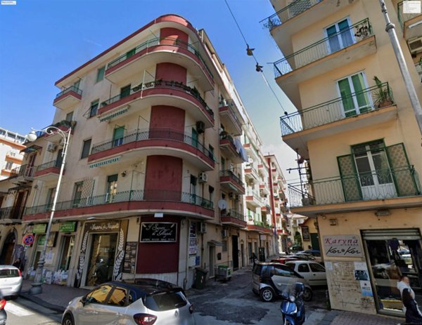 monolocale in vendita a Salerno