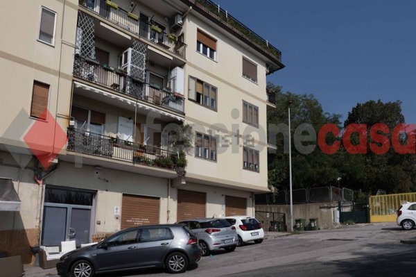 appartamento in vendita a Salerno in zona Torrione