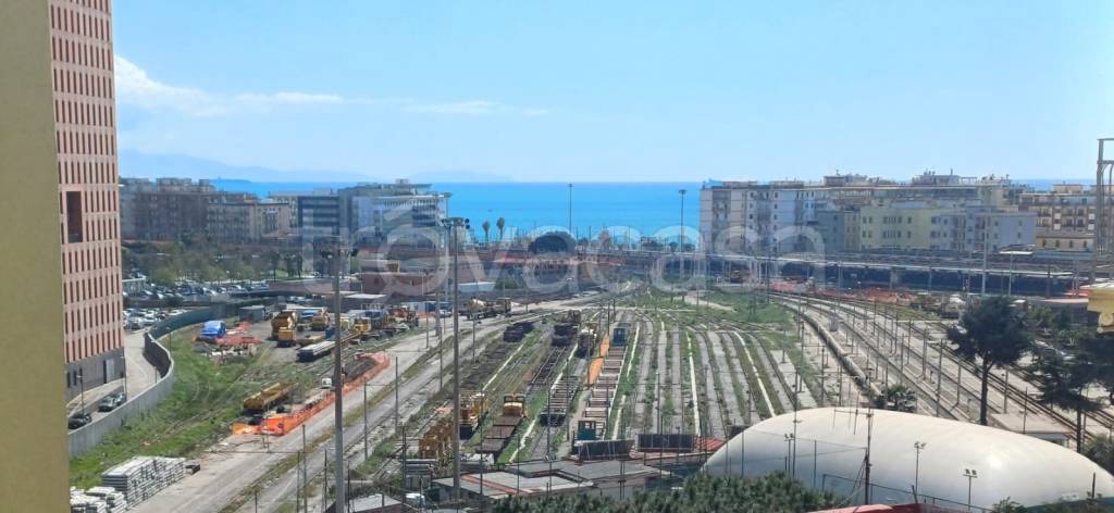 appartamento in vendita a Salerno in zona Brignano / Piezzo