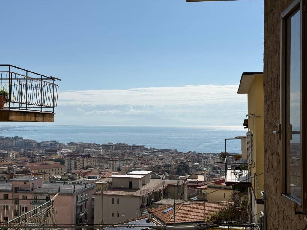 appartamento in vendita a Salerno in zona Arce-Vernieri