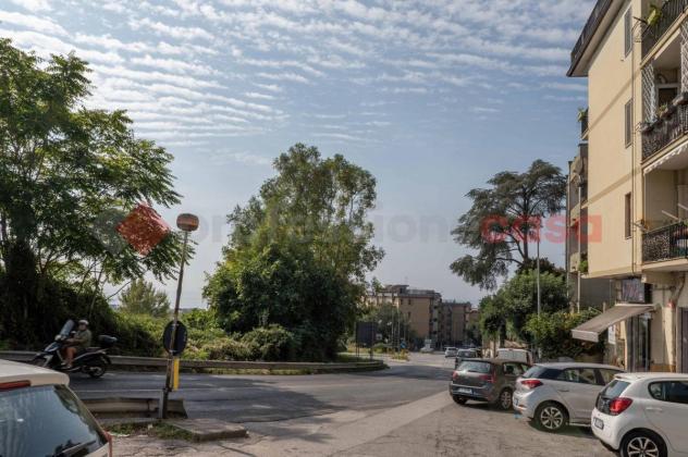 appartamento in vendita a Salerno in zona Torrione
