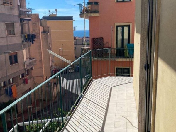 appartamento in vendita a Salerno in zona Centro Città