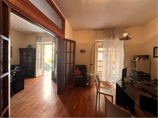 appartamento in vendita a Salerno